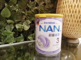 雀巢能恩奶粉怎么样?是不是水解奶粉