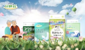 践行人性理念，安顾宜拉拉裤诚意满满