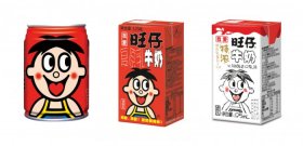 超火的旺仔牛奶隐藏吃法大揭秘!分分钟get新技能~