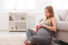 从怀孕到宝宝降生 孕妇补钙真的必要吗