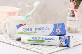 蛀牙用什么牌子牙膏好?把好健康第一关，没口好牙怎么行!