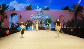 Demengsite丨20春夏新品发布，聚德蒙精神筑民族品牌