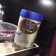 转奶神器——来自新西兰的a2奶粉