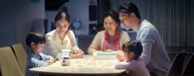 过年送礼就选“小方头” “1＋3”早教机器人让孩子快乐成长！