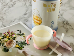 什么才是好奶粉？活性营养配方奶粉告诉你答案
