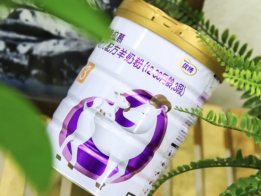 圣特拉慕：倾品牌之力，助力中国宝宝未来