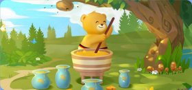 互联网+公益时代，泰迪熊纸尿裤助力绿色环保公益