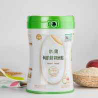 夏季婴儿辅食有哪些?备好伊威幼儿辅食，让宝宝安然度夏