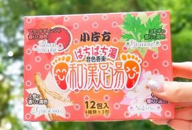 不可思议 泡脚也能大肚腩悄悄变成小蛮腰