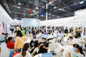 凯儿得乐焕新亮相2020CBME，有颜有料，国货当如此！