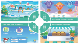 孩子觉得火花思维和豌豆思维区别在哪里？