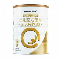 合生元sn-2 plus奶粉营养好吸收，延续母爱天生保护