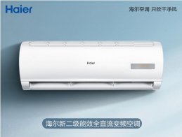 国美34周年庆携手大牌家电一起躁 这些爆款空调值得拿下